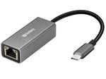 Sandberg-USB-C-Gigabit-Network-Adapter