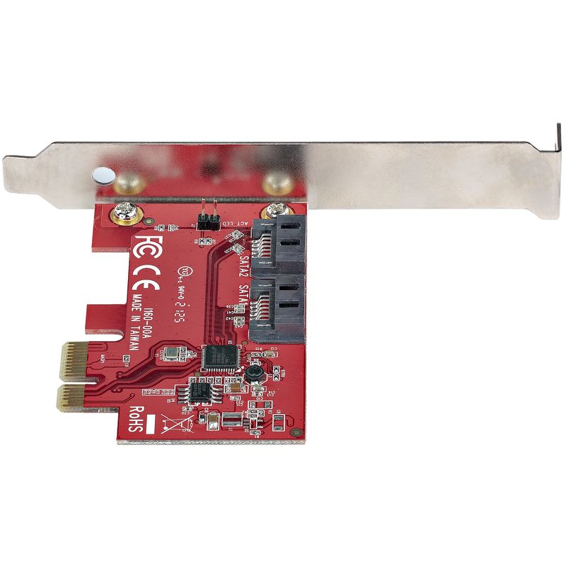 StarTech.com-Scheda-PCI-Express-SATA---Scheda-Espansione-PCIe-SATA-2-Porte-6Gbps---Profilo-Standard-Basso---Adattatore-C