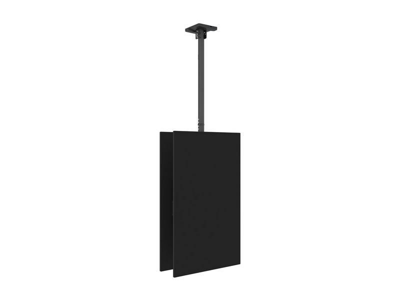 Multibrackets-8892-Supporto-per-display-espositivi-1651-cm--65---Nero