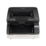 Canon imageFORMULA DR-G2110 Scanner a foglio 600 x 600 DPI A3 Nero, Bianco