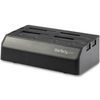 StarTech.com-Docking-Station-per-4-HDD-SSD-SATA-da-25-35---Dock-USB-3.1--10Gbps--con-UASP
