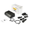 StarTech.com-Docking-Station-per-4-HDD-SSD-SATA-da-25-35---Dock-USB-3.1--10Gbps--con-UASP