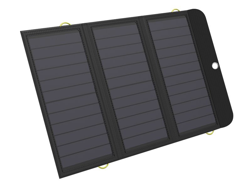 Sandberg-Solar-Charger-21W-2xUSB-USB-C