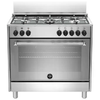 Bertazzoni-La-Germania-Americana-AMN965EXV-cucina-Elettrico-Gas-Acciaio-inossidabile-A