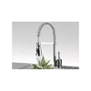 Franke-115.0029.591-Joy-Cocktail-PRO-Miscelatore-monocomando-con-doccetta-orientabile-a-doppio-getto-ed-estraibile-Cromato