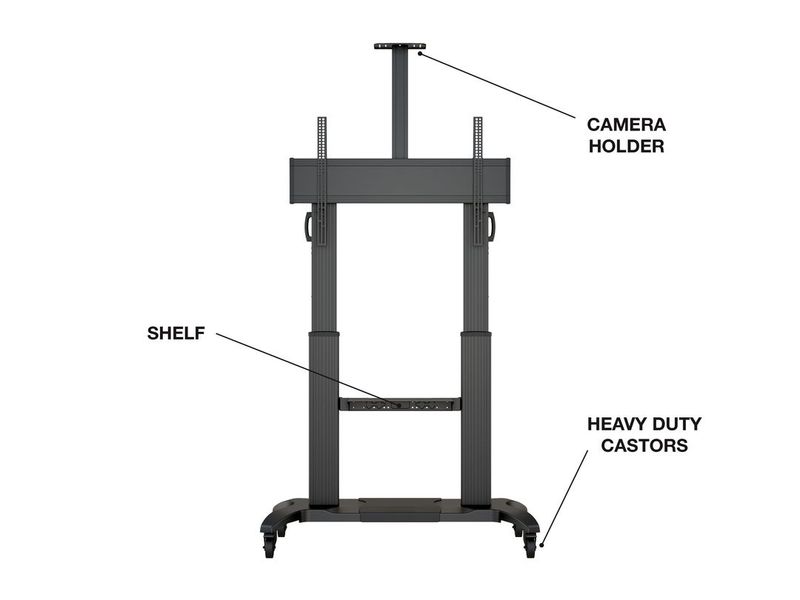 Multibrackets-6324-Accessorio-per-il-montaggio-del-monitor