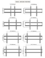 Multibrackets-6324-Accessorio-per-il-montaggio-del-monitor