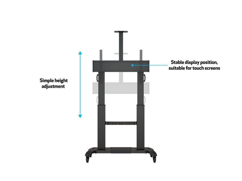 Multibrackets-6324-Accessorio-per-il-montaggio-del-monitor