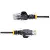 StarTech.com-Cavo-di-Rete-Ethernet-Snagless-CAT6-da-2m---Cavo-Patch-antigroviglio-slim-RJ45---Nero