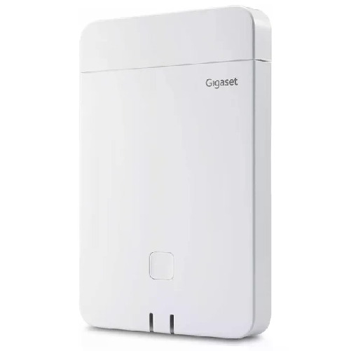 Gigaset-N670-IP-Pro-stazione-base-DECT-Bianco