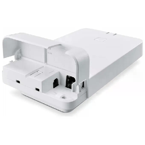 Gigaset-N670-IP-Pro-stazione-base-DECT-Bianco