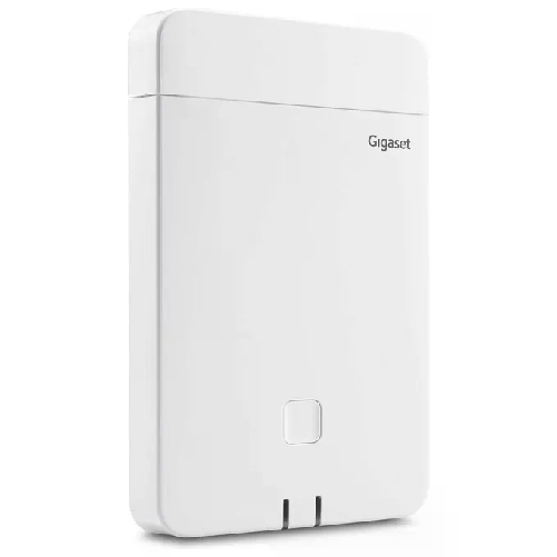 Gigaset-N670-IP-Pro-stazione-base-DECT-Bianco