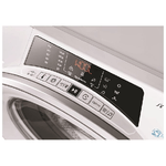 Candy-ROW-4964DXHS1-S-Caricamento-frontale-Libera-installazione-Bianco-A