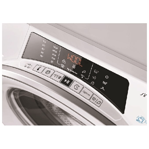 Candy-ROW-4964DXHS1-S-Caricamento-frontale-Libera-installazione-Bianco-A
