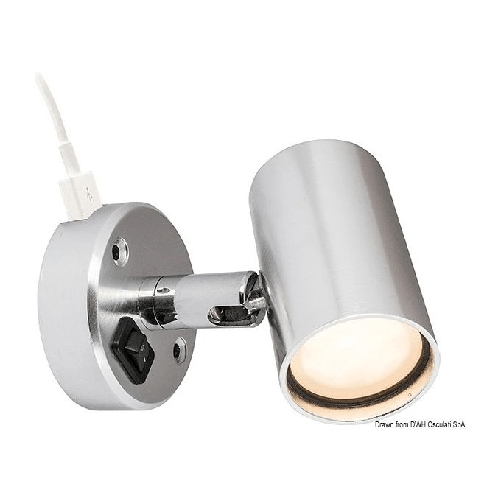 Batsystem-Faretto-LED-Tube-con-USB-