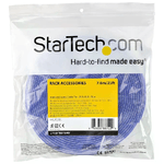 StarTech.com-Rotolo-di-nastro-a-strappo-da-76-m---Fascette-riutilizzabili-da-tagliare-su-misura---Fascette-serracavo-in-tessuto-con-fissaggio-a-strappo-per-cavi-industriali---Blu--HKLP25BL-