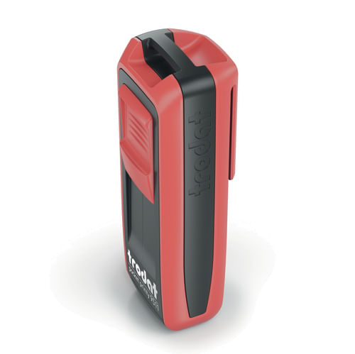 Trodat-Pocket-Printy-9511-Nero-Rosso-Fuoco