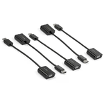 StarTech.com-Adattatore-DisplayPort-a-VGA---1920x1200---Confezione-da-5-unita