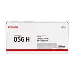 Canon 056 H cartuccia toner 1 pz Originale Nero