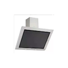 Silverline-3330.6.733.01-Cappa-a-Parete-Comandi	Touch--Portata-756-m3-h-60cm-Inox---Vetro-Temperato-Nero