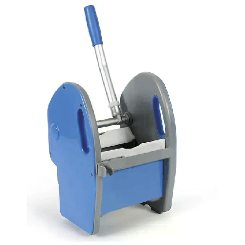 Perfetto 0470C carrello pulizie Blu