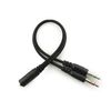 Sandberg-MiniJack-Mono-Headset-Saver-Auricolare-Cablato-A-Padiglione-Ufficio-Nero-Argento