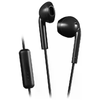 JVC-HA-F17M-Auricolare-Cablato-In-ear-Musica-e-Chiamate-Nero