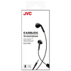JVC-HA-F17M-Auricolare-Cablato-In-ear-Musica-e-Chiamate-Nero