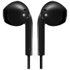 JVC-HA-F17M-Auricolare-Cablato-In-ear-Musica-e-Chiamate-Nero