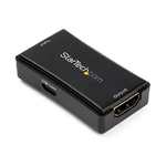StarTech.com Booster HDMI 4K 60Hz 14 m - Alimentazione da USB - Amplificatore e Ripetitore HDMI Inline