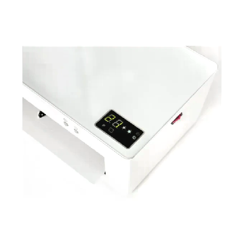 Argoclima-Chic-Interno-Bianco-Riscaldatore-ambiente-elettrico-con-ventilatore