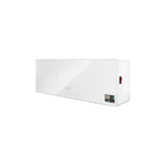 Argoclima-Chic-Interno-Bianco-Riscaldatore-ambiente-elettrico-con-ventilatore