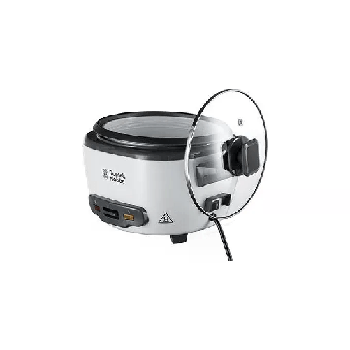 Russell-Hobbs-27040-56-cuoci-riso-500-W-Nero-Bianco