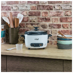 Russell-Hobbs-27040-56-cuoci-riso-500-W-Nero-Bianco