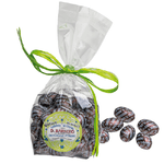 Ovetti di cioccolato fondente 200gr in sacchetto Barbero