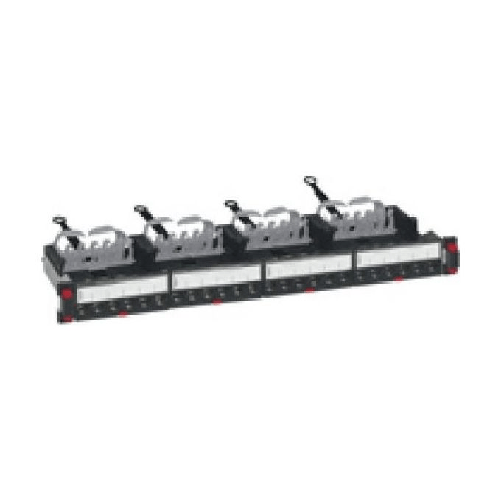 Legrand 033760 pezzo di pannello 1U