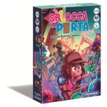 Clementoni 16569 Gioco da tavolo Educativo