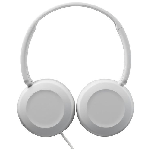 JVC-HA-S31M-W-Auricolare-Cablato-A-Padiglione-Musica-e-Chiamate-Bianco