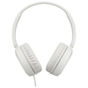 JVC-HA-S31M-W-Auricolare-Cablato-A-Padiglione-Musica-e-Chiamate-Bianco