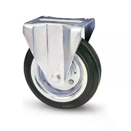 Ruota-industr.-Staffa-Fissa-Mm-225-80a