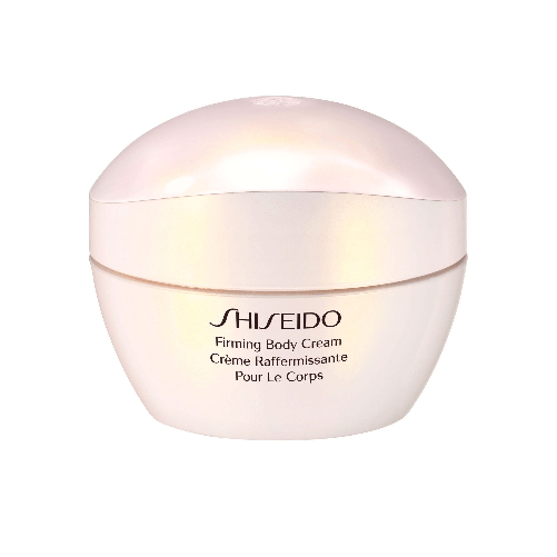 SHISEIDO Trattamento corpo shiseido firming body cream 200 ml - 0768614102915