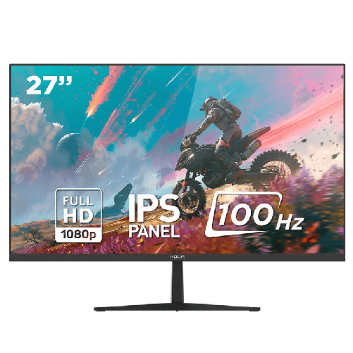 NOUA Monitor noua 27 fhd ips 100hz horus mm mr0324jv-h274f100is