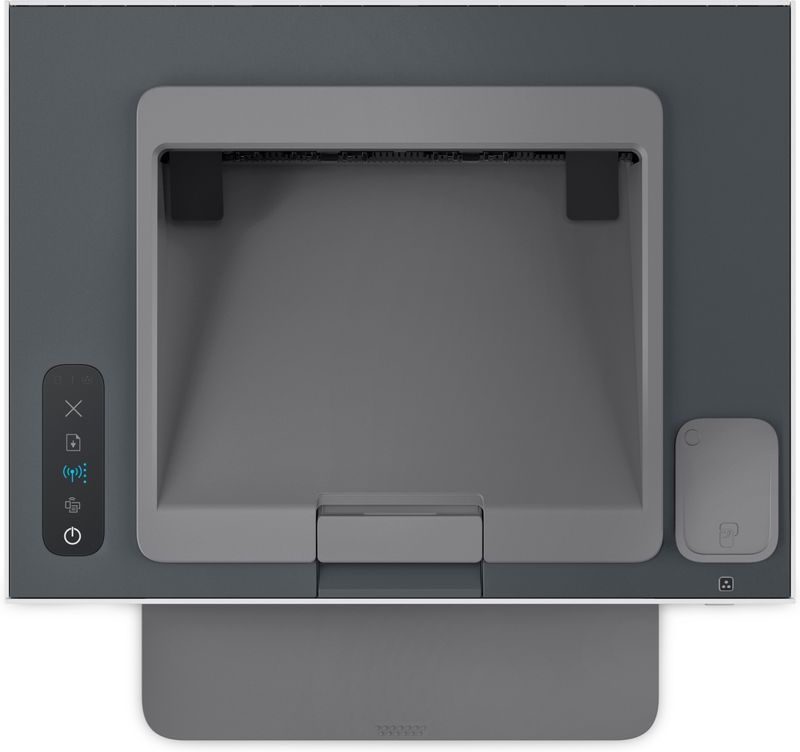 HP-Neverstop-Laser-Stampante-laser-Neverstop-1001nw-Bianco-e-nero-Stampante-per-Piccoli-uffici-Stampa