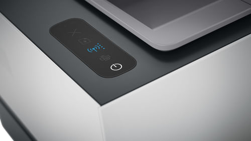 HP-Neverstop-Laser-Stampante-laser-Neverstop-1001nw-Bianco-e-nero-Stampante-per-Piccoli-uffici-Stampa