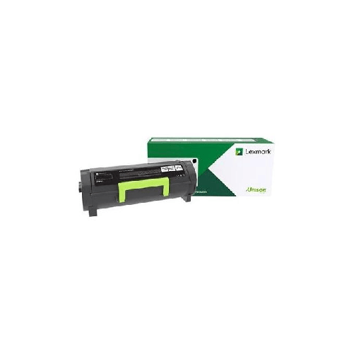 Lexmark-24B6888-cartuccia-toner-1-pz-Originale-Nero
