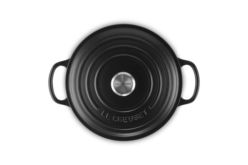 Le-Creuset-Signature-33-L-Rotondo-Nero
