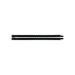 DeWalt Lama Dentata a Coccodrillo DT2976 430mm
