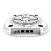 D-Link-Nuclias-AX3600-2402-Mbit-s-Bianco-Supporto-Power-over-Ethernet--PoE-