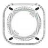 D-Link-Nuclias-AX3600-2402-Mbit-s-Bianco-Supporto-Power-over-Ethernet--PoE-