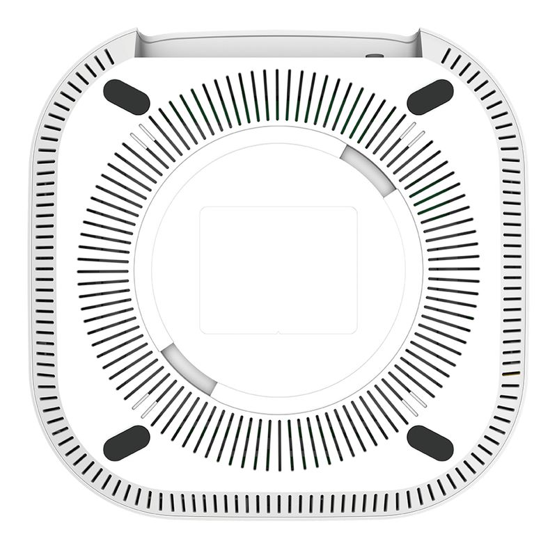 D-Link-Nuclias-AX3600-2402-Mbit-s-Bianco-Supporto-Power-over-Ethernet--PoE-